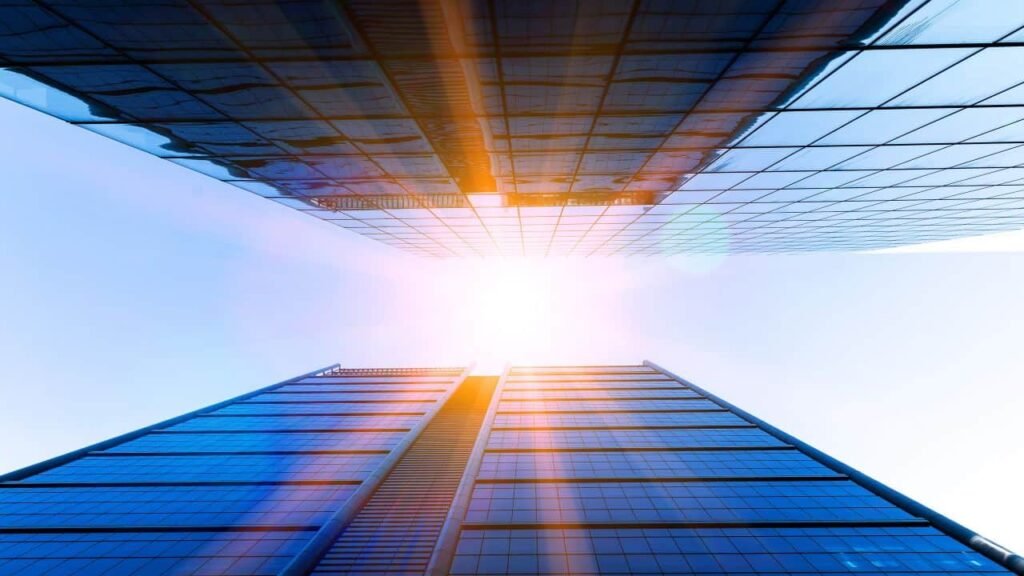 Is commercial property investment in trouble?