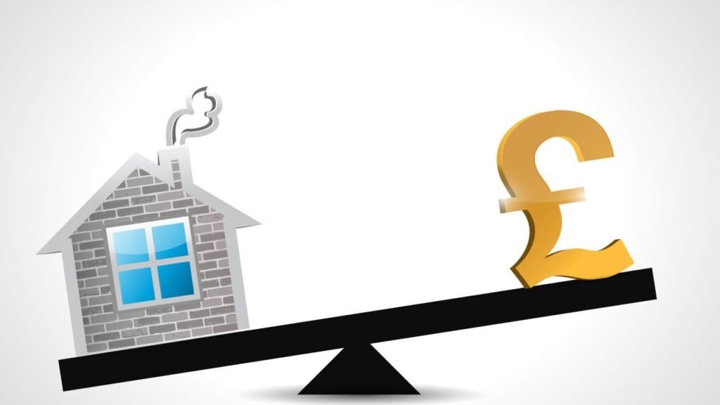 ‘Worst may be over’ as mortgage rates fall