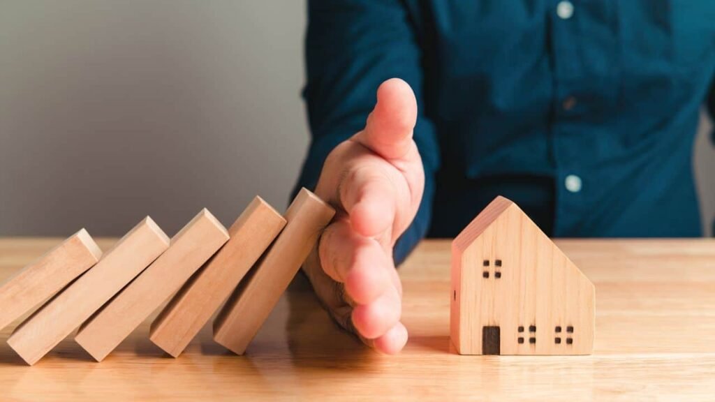 Mortgage protection under threat despite growing worries