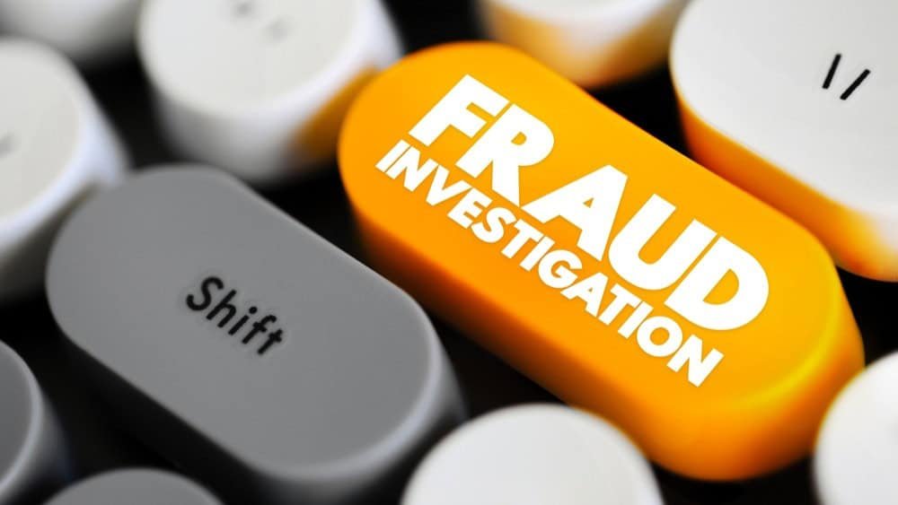 Worries that mortgage fraud not being identified