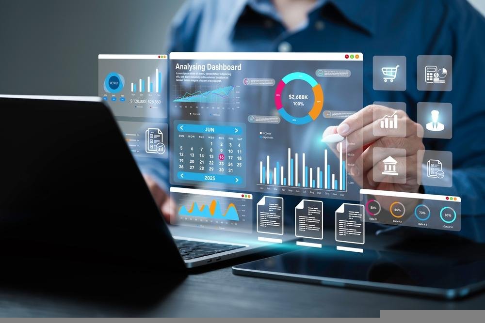 Goodman Group (ASX:GMG) Climbs as Investors Assess the REIT Sector Outlook
