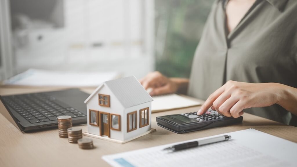 How does the 3.75% interest rate freeze affect UK mortgages?