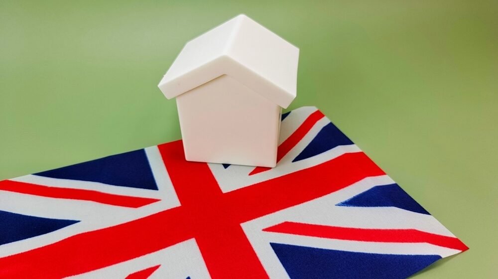 More Americans seek UK property as demand rises to 19%, Hamptons finds