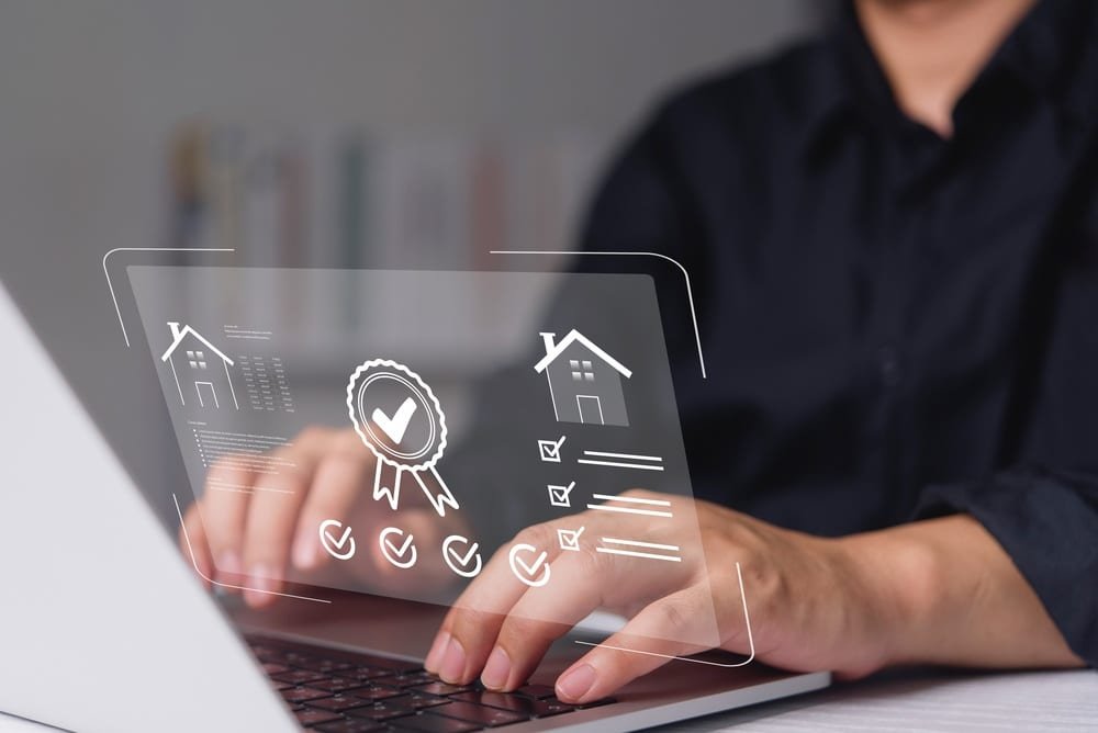Finova claims AI application agent could save brokers 4,000 working days