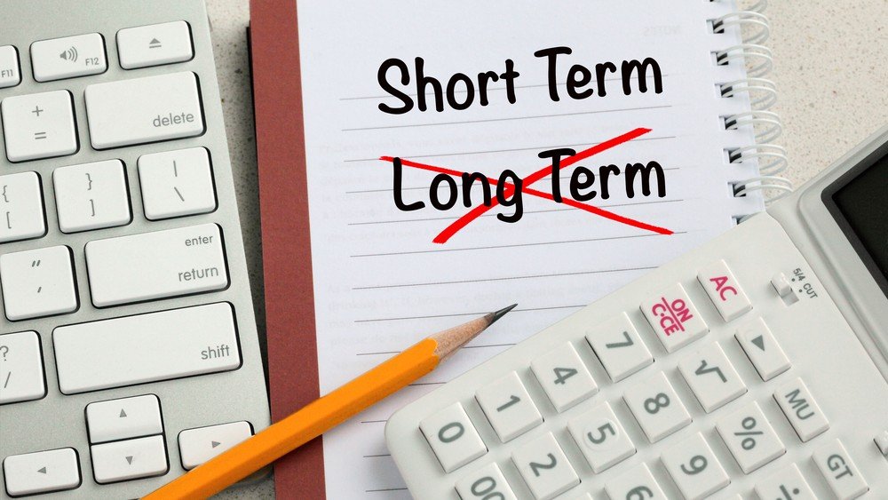 Short-term mortgage demand continues