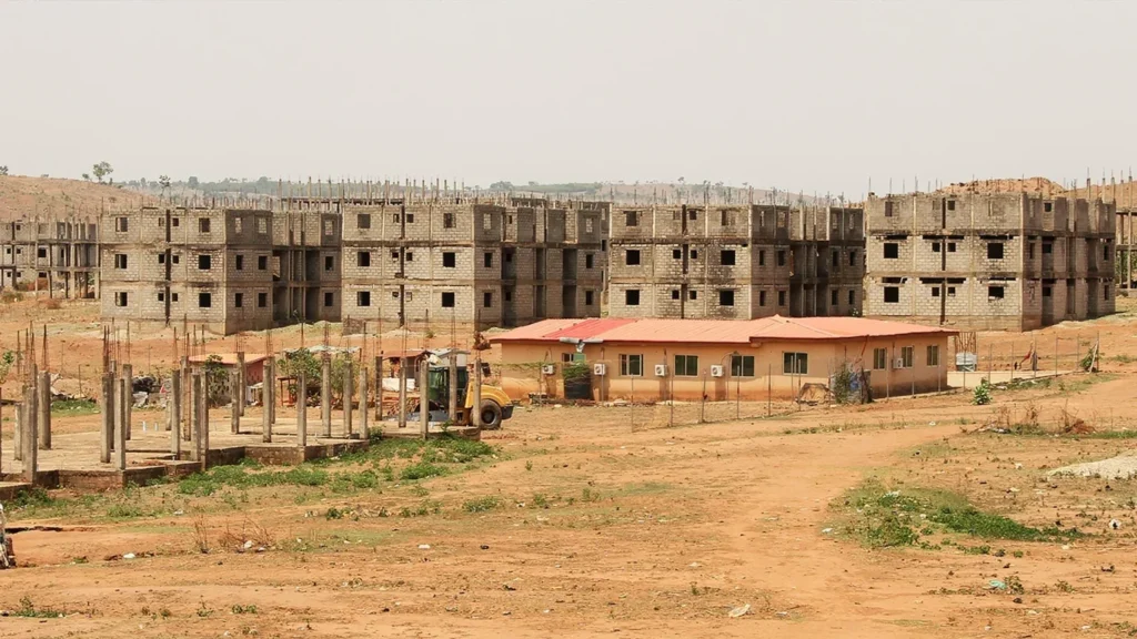 Lagos Mainland Emerges as Next Real Estate Investment Hub, Expert Says