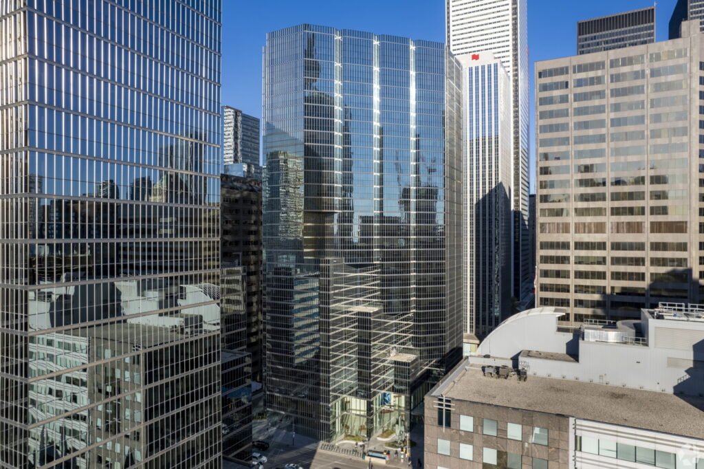 Everyone’s talking about AI, but here’s how some commercial property firms actually use it