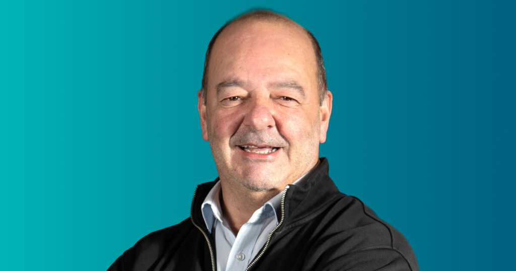 Bradley Hall promotes property manager